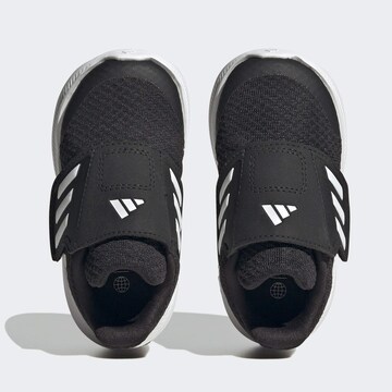 juoda ADIDAS SPORTSWEAR Sportiniai batai 'RunFalcon 3.0'