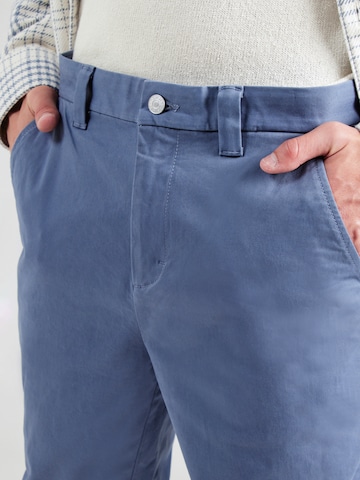 Tommy Jeans Regular Hose 'Austin' in Blau