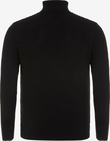 Redbridge Sweater in Black