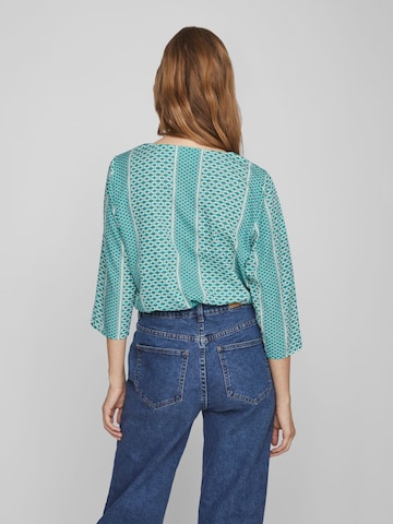 VILA Blouse 'Aimi' in Groen