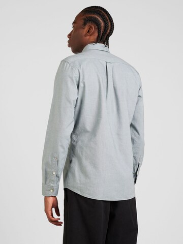 Regular fit Camicia 'Rickert' di BOSS in verde