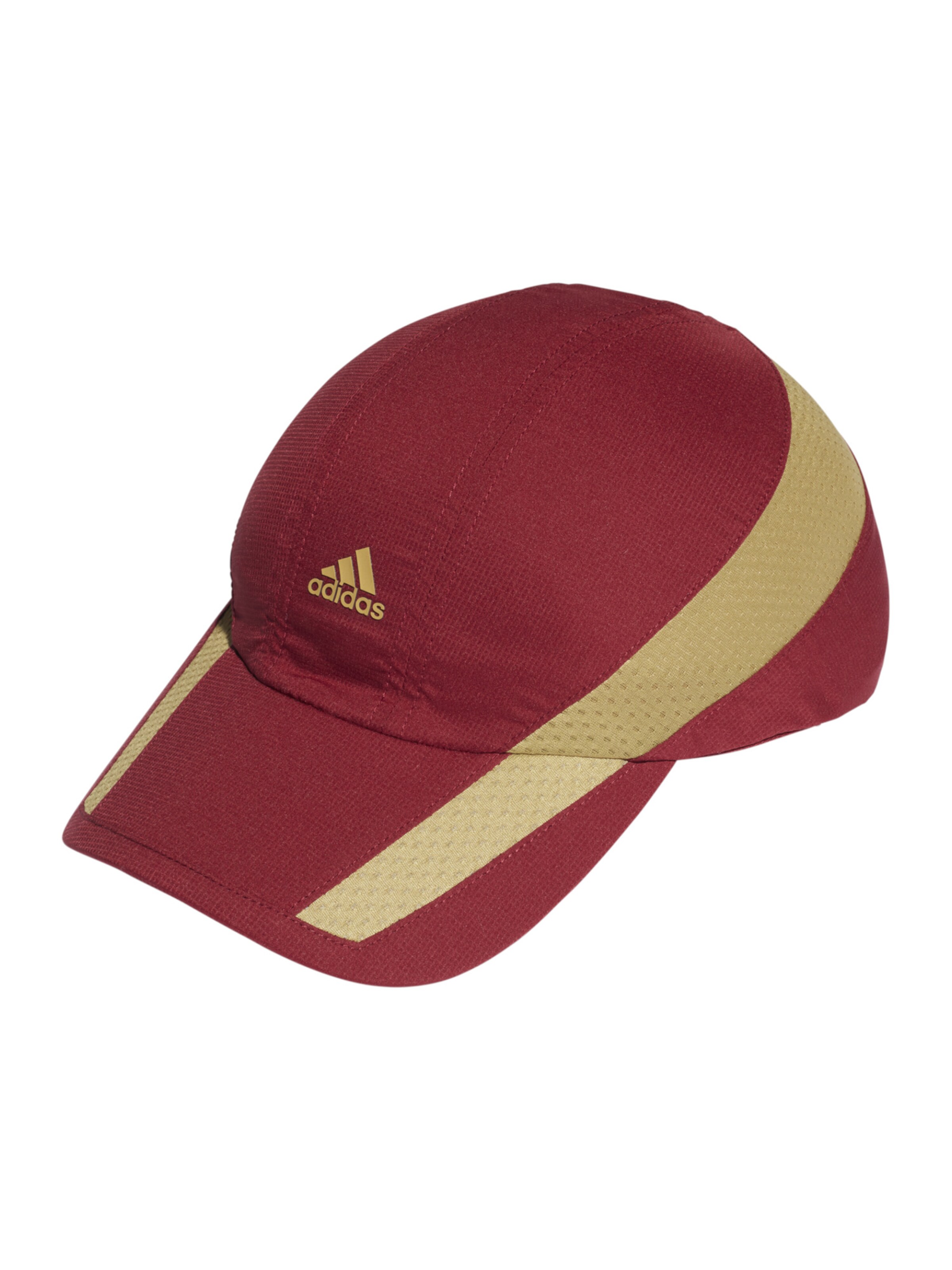 ADIDAS SPORTSWEAR Sportcap 'FC Arsenal London' in Rot: Vorderseite