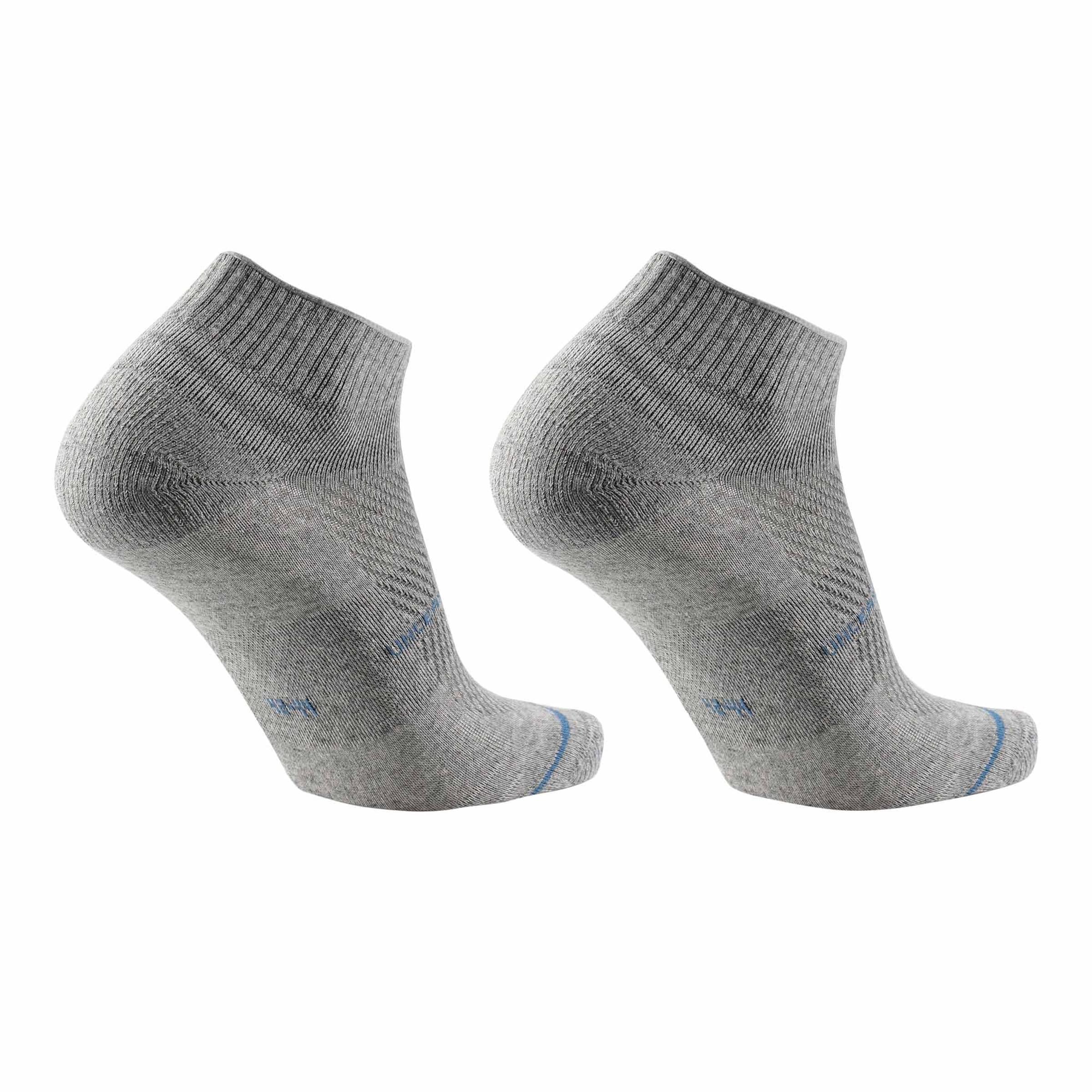 Chaussettes de sport Uyn en gris