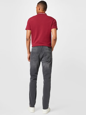 BLEND Slimfit Jeans in Grau