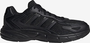 Baskets basses 'Eclyptix 2000' ADIDAS SPORTSWEAR en noir : devant