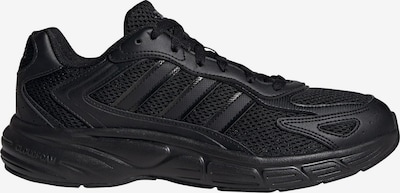39-39,5 dydžio Sportbačiai be auliuko 'Eclyptix 2000' iš ADIDAS SPORTSWEAR, spalva – juoda, Prekių apžvalga