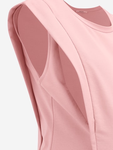 LOVE2WAIT Top – pink