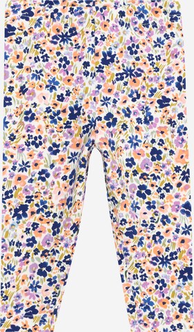 Carter's - Skinny Leggings en Mezcla de colores: frente