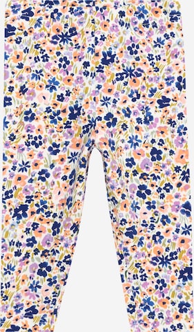 Carter's Skinny Leggings in Mixed colors: front