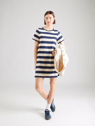 Pepe Jeans Φόρεμα 'LOREN' σε μπλε: μπροστά