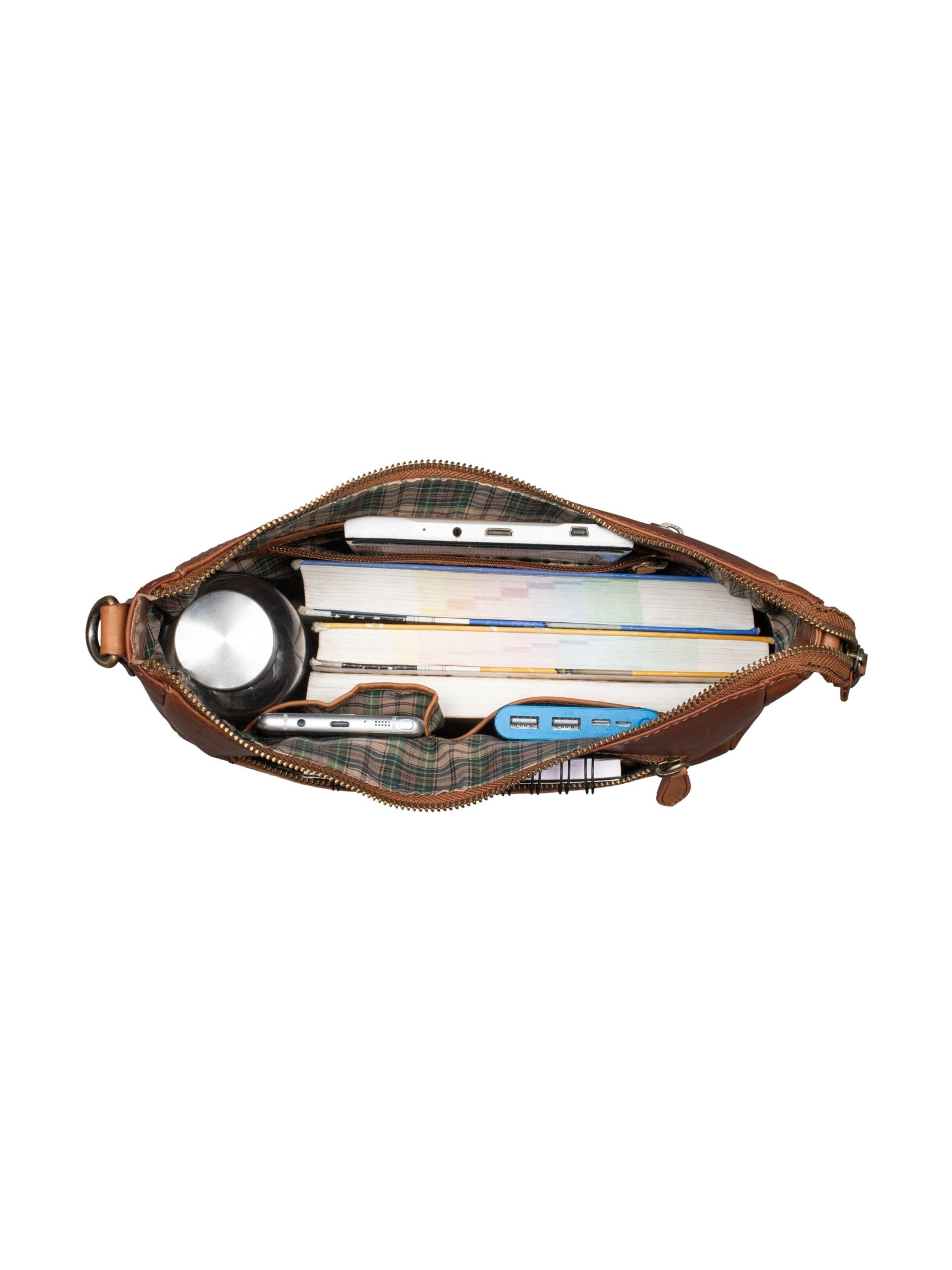 Benthill Handtasche‌‌‌‌‌‌‌ in Braun