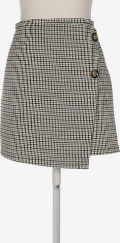 ONLY Skirt in M in Beige: front