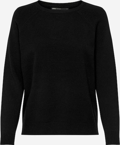 ONLY Pullover 'LESLY KINGS' in schwarz, Produktansicht