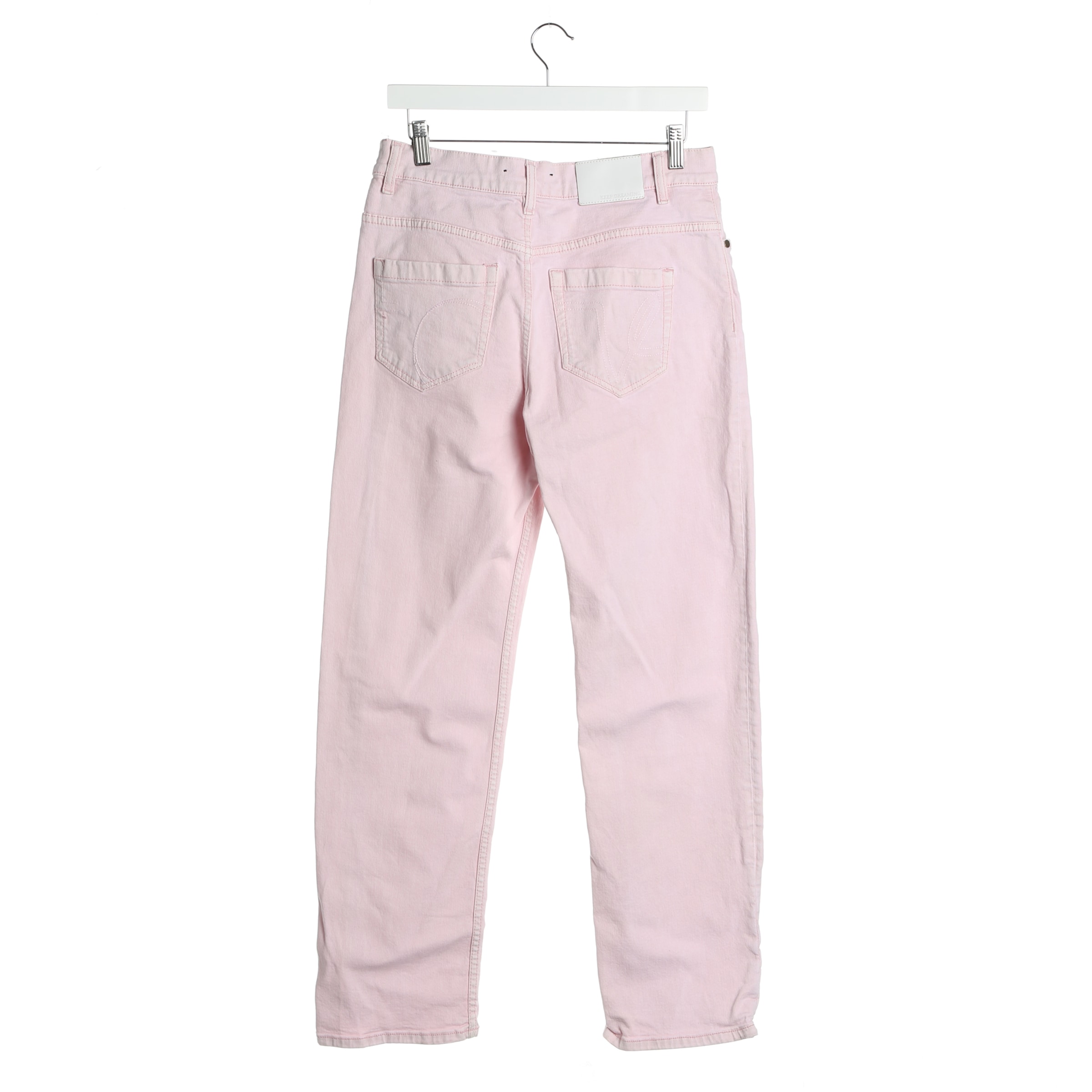 Schumacher Jeans 27-28 in Pink
