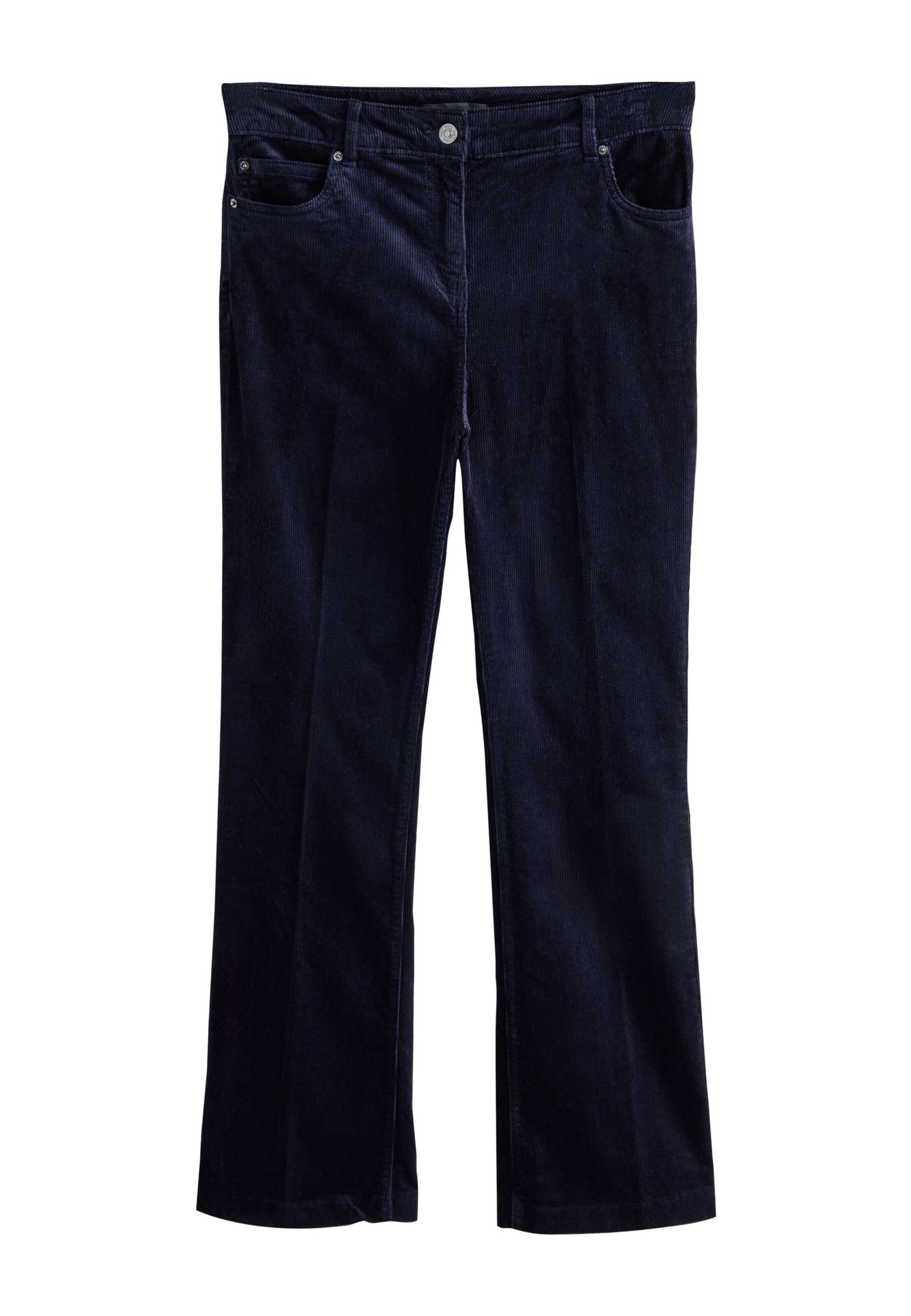 Pantalon Next en bleu : devant