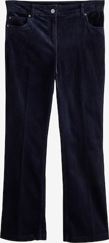 Pantalon Next en bleu : devant