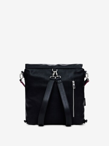 Sac à dos Desigual en noir