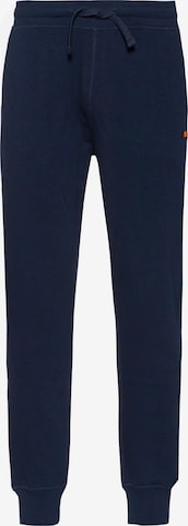 ELLESSE Sporthose in Blau: Vorderseite