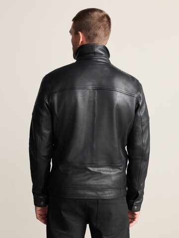 Next Демисезонная куртка в Черный