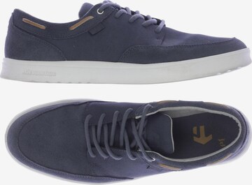 ETNIES Sneaker 46 in Blau: predná strana