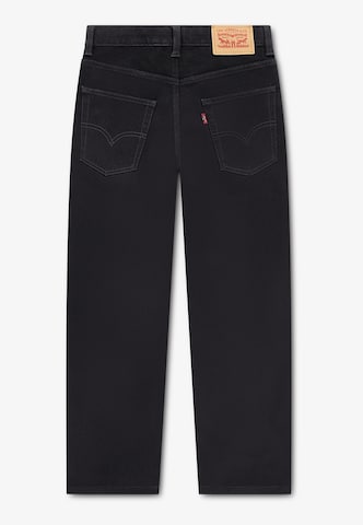 Loosefit Jeans di Levi's Kids in nero