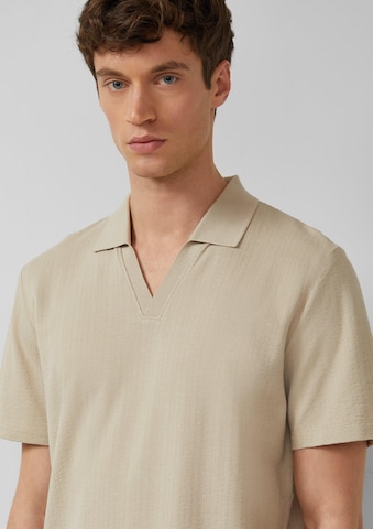 T-Shirt s.Oliver en beige