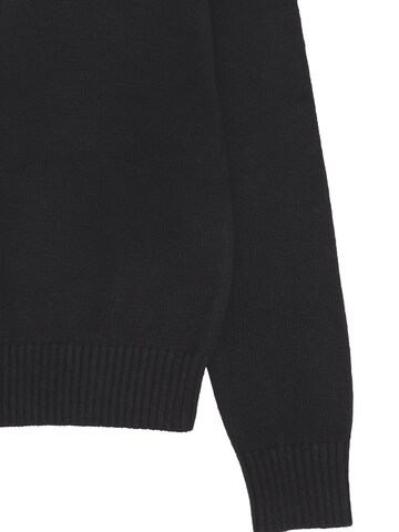 Roy Rogers Pullover 'SERIF JUNIOR' in Schwarz