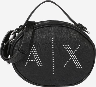 ARMANI EXCHANGE Kabelka - černá, Produkt