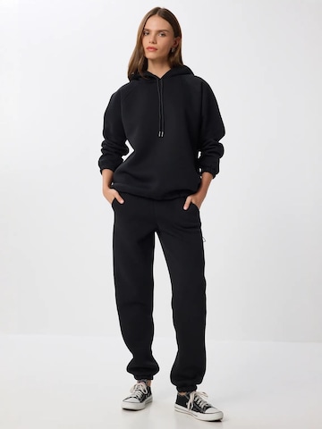 Happiness İstanbul Joggingpak in Zwart