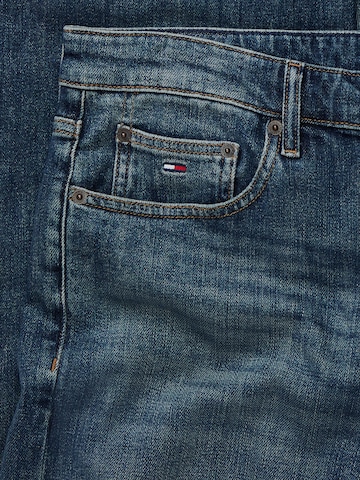 Loosefit Jean 'Otis' Tommy Jeans en bleu