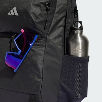 Sac à dos de sport ADIDAS PERFORMANCE en noir