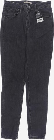 LEVI'S ® Jeans 28 in Grau: predná strana