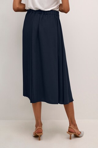 CULTURE Skirt 'Betty' in Blue