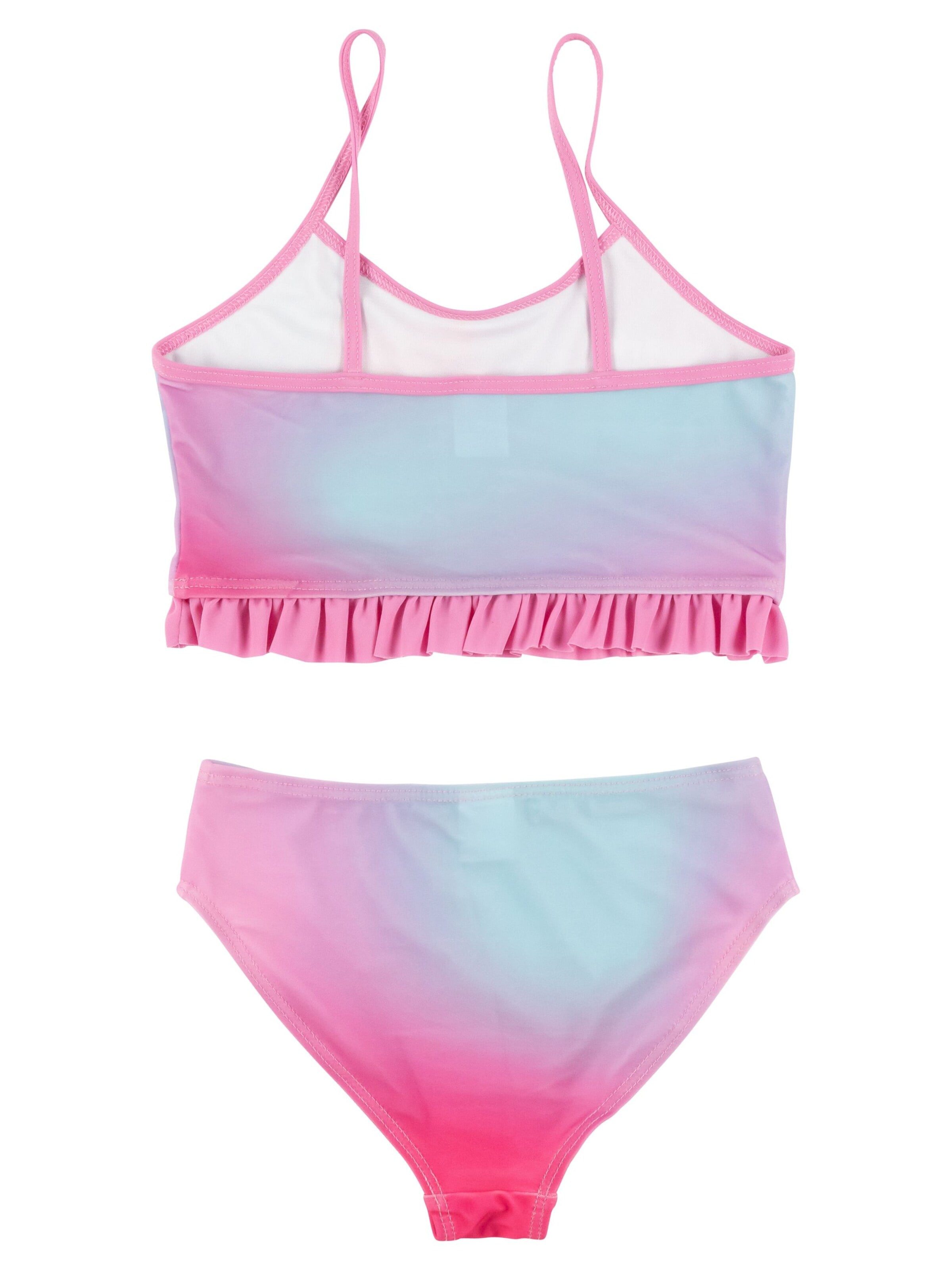 Gabby`s Dollhouse Bralette Bikini in Pink
