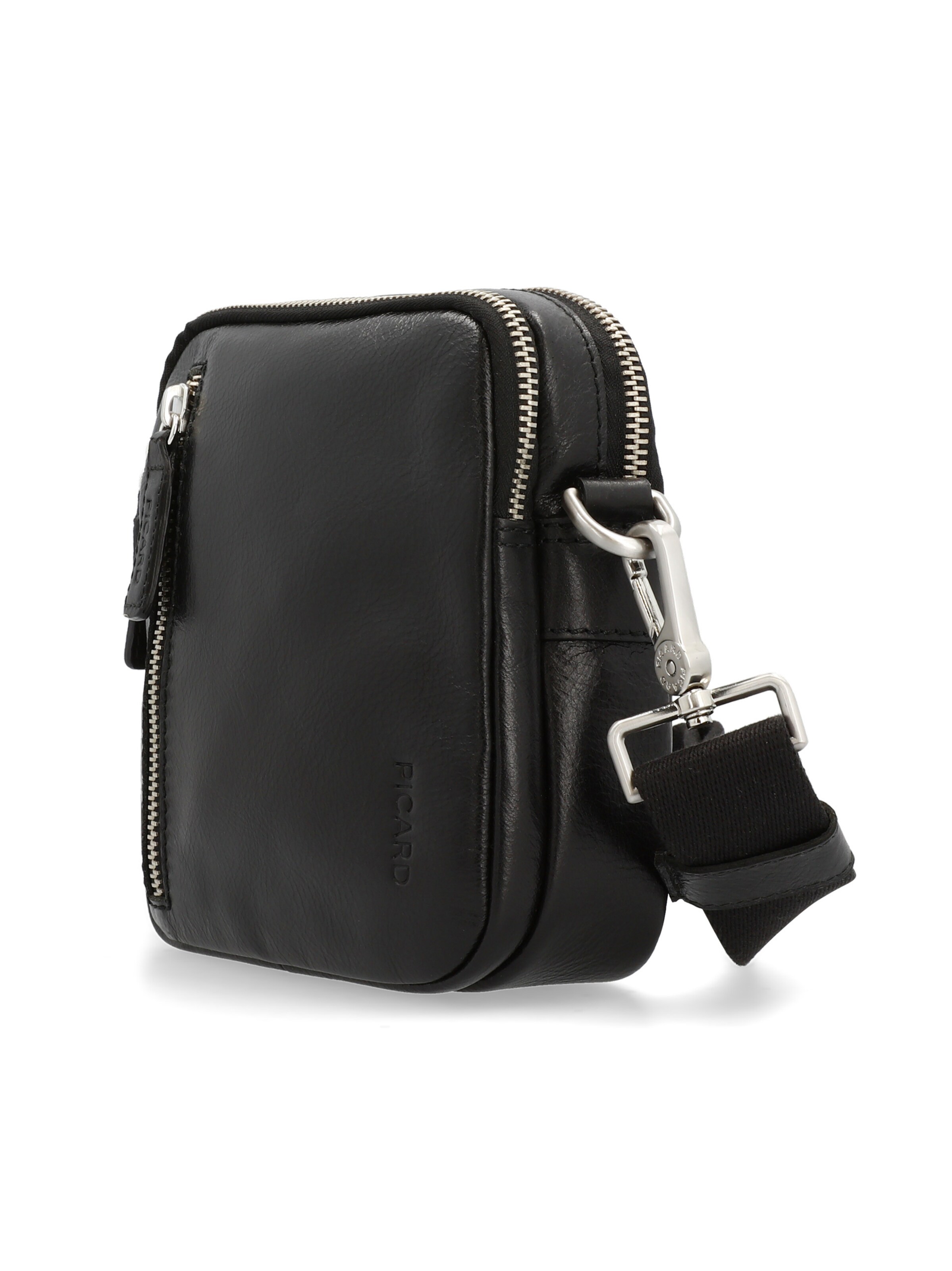 Borsa a tracolla ' Buddy ' di Picard in nero