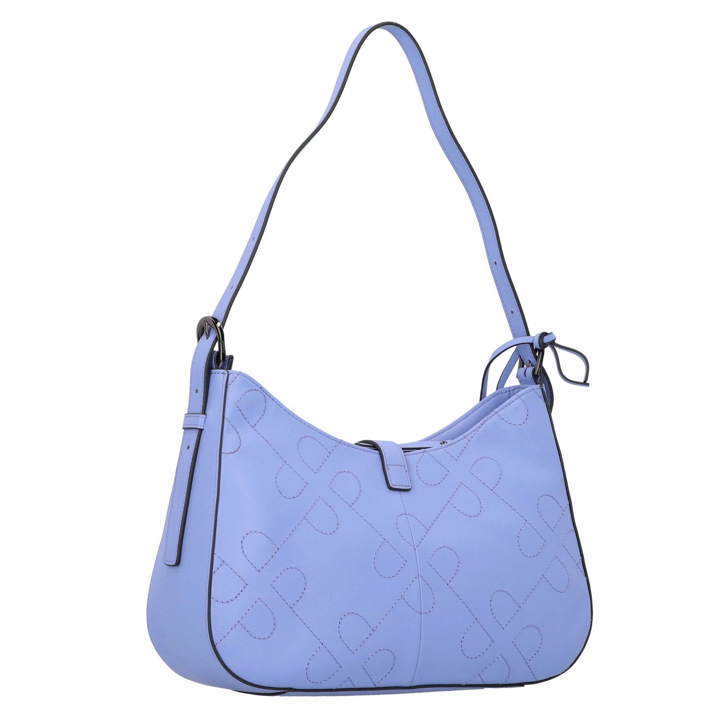 Borsa a spalla 'Liberty' di Picard in lilla