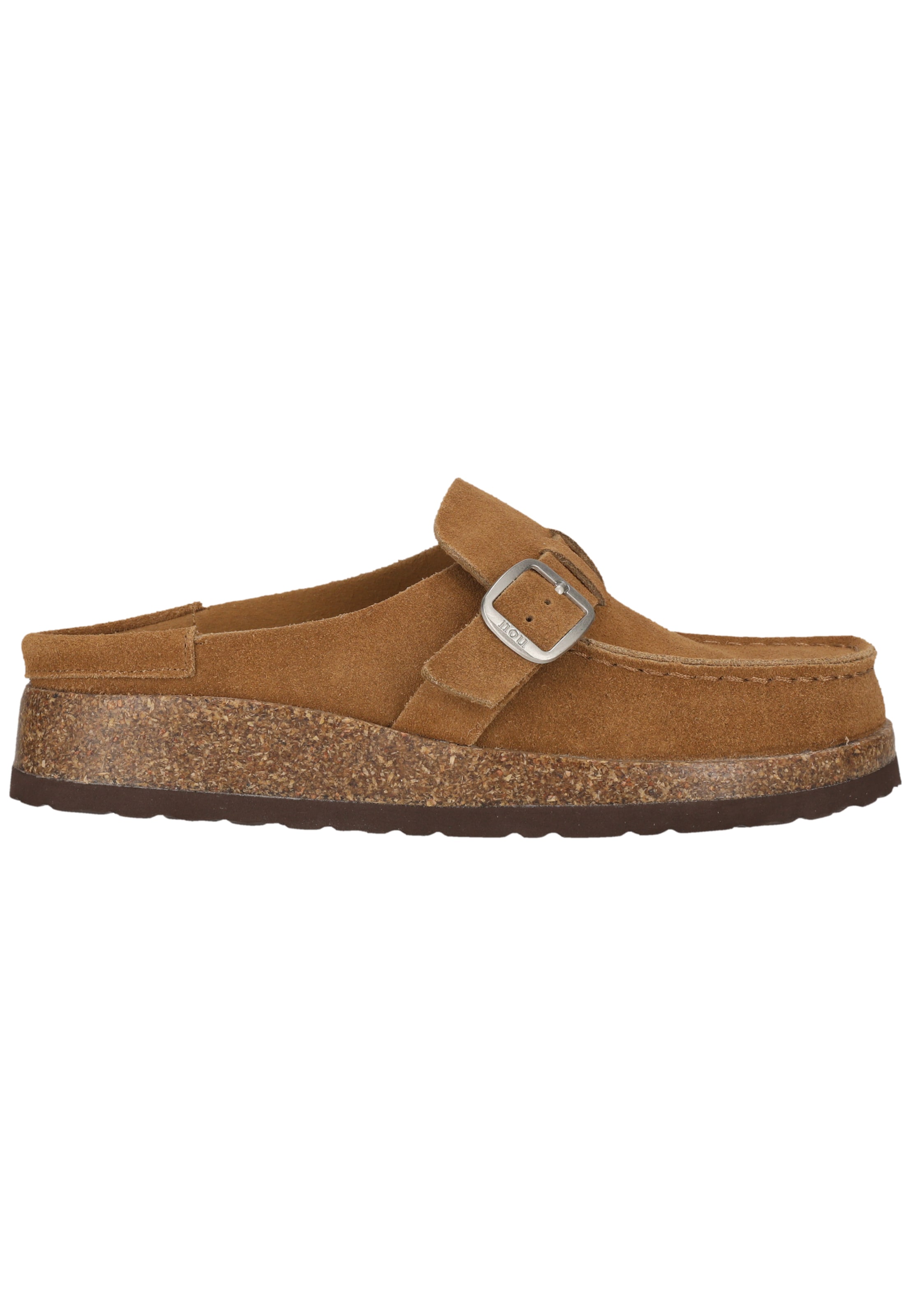 NOU Clogs in Brown