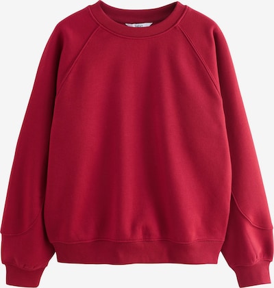 Next Sweater majica u krvavo crvena, Pregled proizvoda