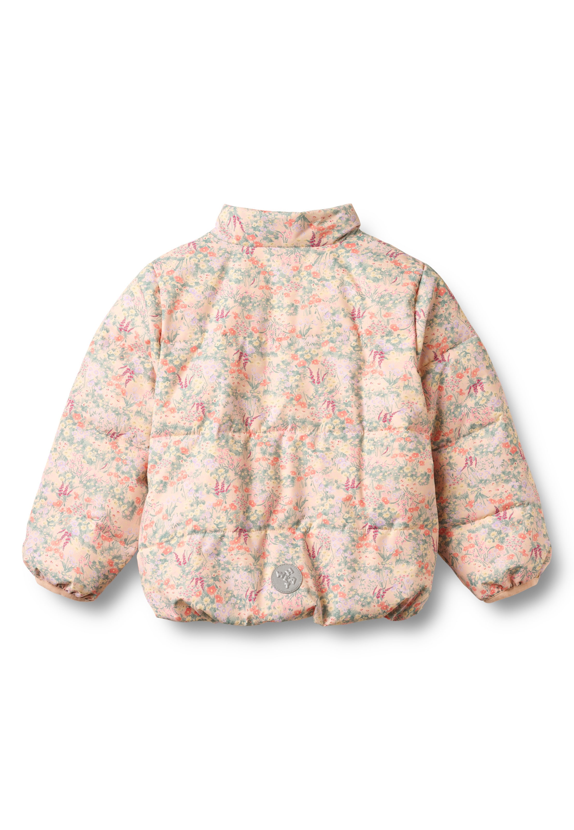 WHEAT - Chaqueta de entretiempo 'Ullu' en rosa