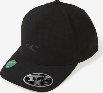 Casquette O'NEILL en noir : devant