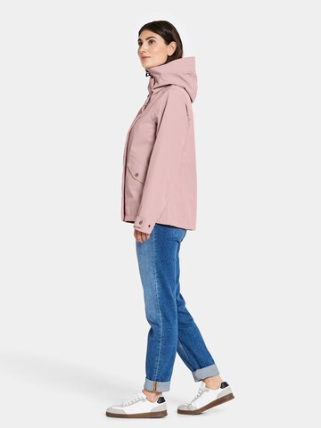 Veste outdoor 'Silja' Didriksons en violet