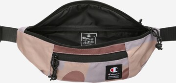 Champion Authentic Athletic Apparel Belt bag in Beige