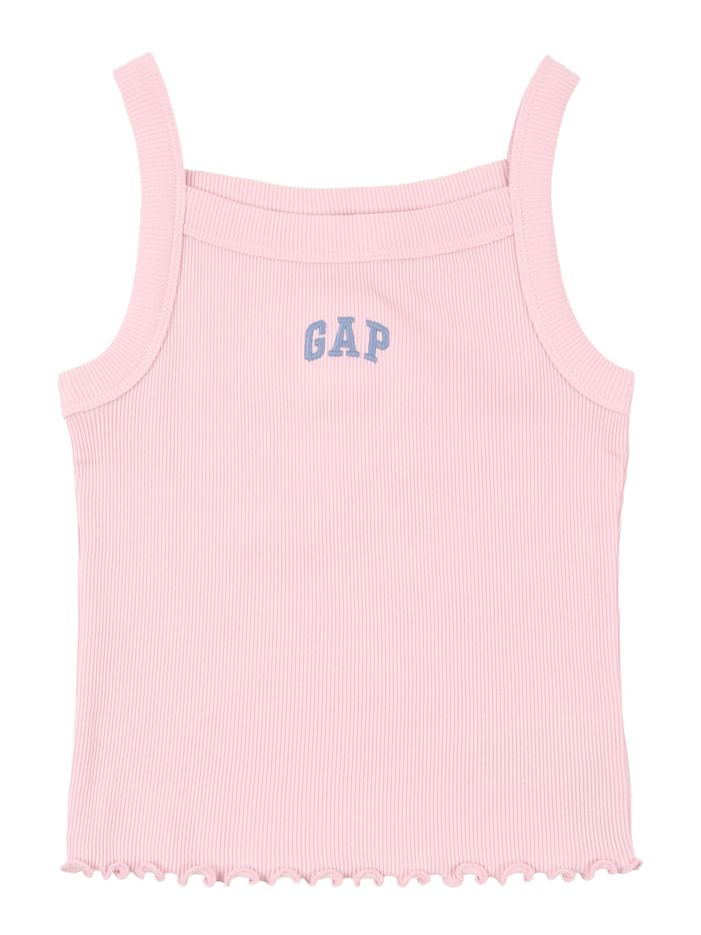 GAP Toppi värissä vaaleanpunainen: etupuoli