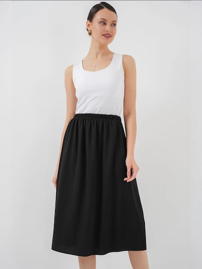 Bigdart Skirt 'Röcke' in 36-38 in Black, Item view