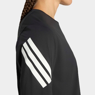 ADIDAS PERFORMANCE Performance Shirt 'Adi365' in Black / White, Item view