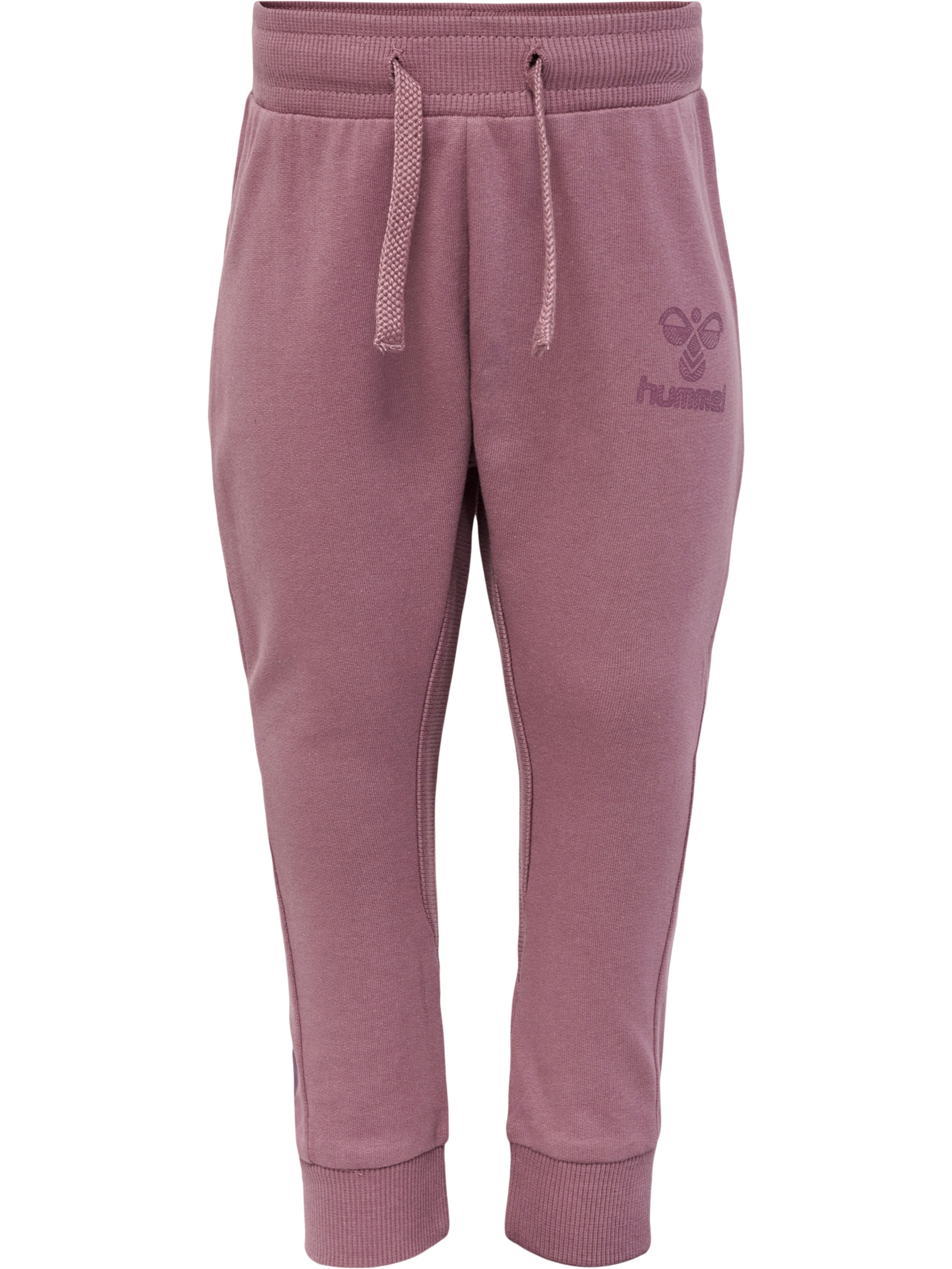 Hummel Broek in Roze: voorkant