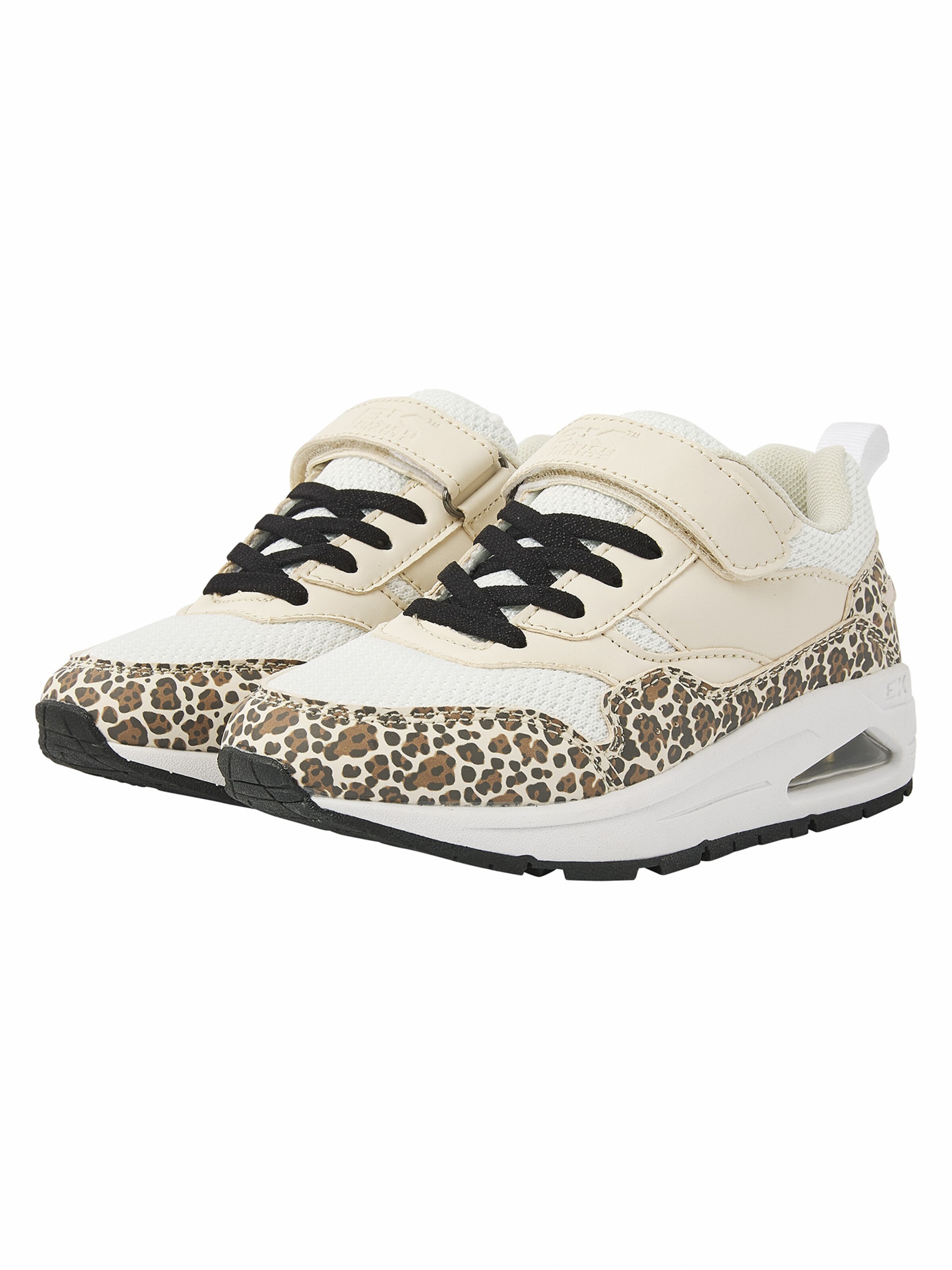 BRITISH KNIGHTS Sneakers ' LENNOX ' in Beige