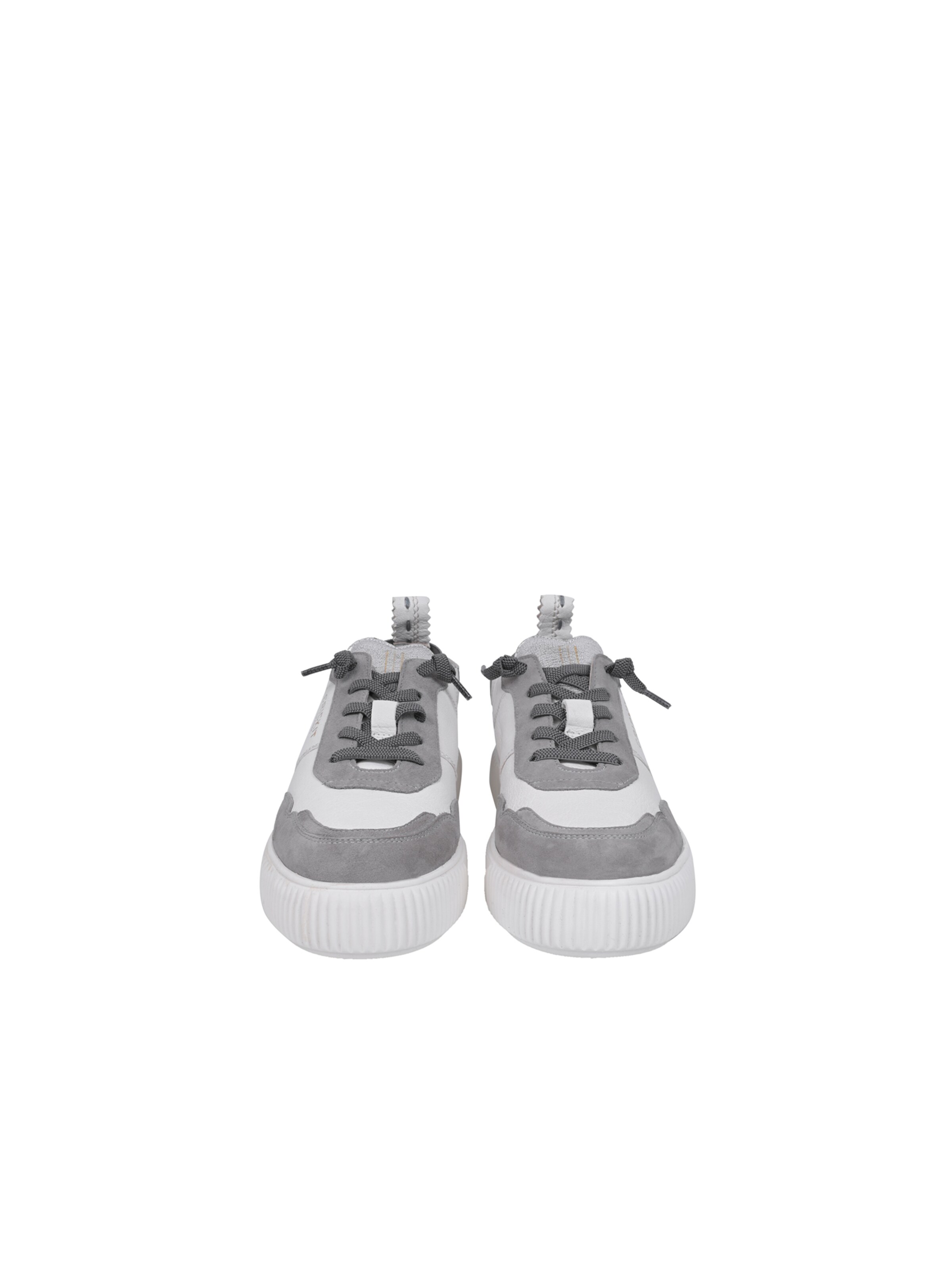 Crickit Platform trainers 'Paria' in Grey