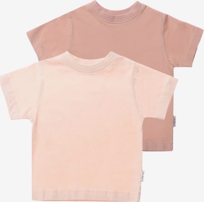 LILIPUT T-Shirt in apricot / rosa, Produktansicht