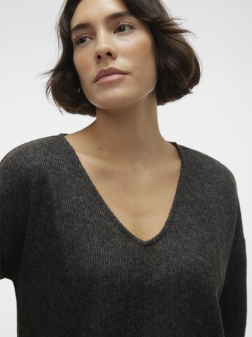 Maglietta 'Lis' di VERO MODA in nero